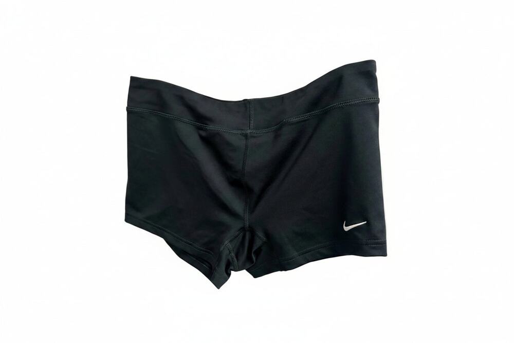 Nike Black Shorts